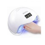 Lampara LED secador de uñas - Producto de alta calidad para tu hogar