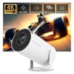 Proyector Portable - Producto de alta calidad para tu hogar