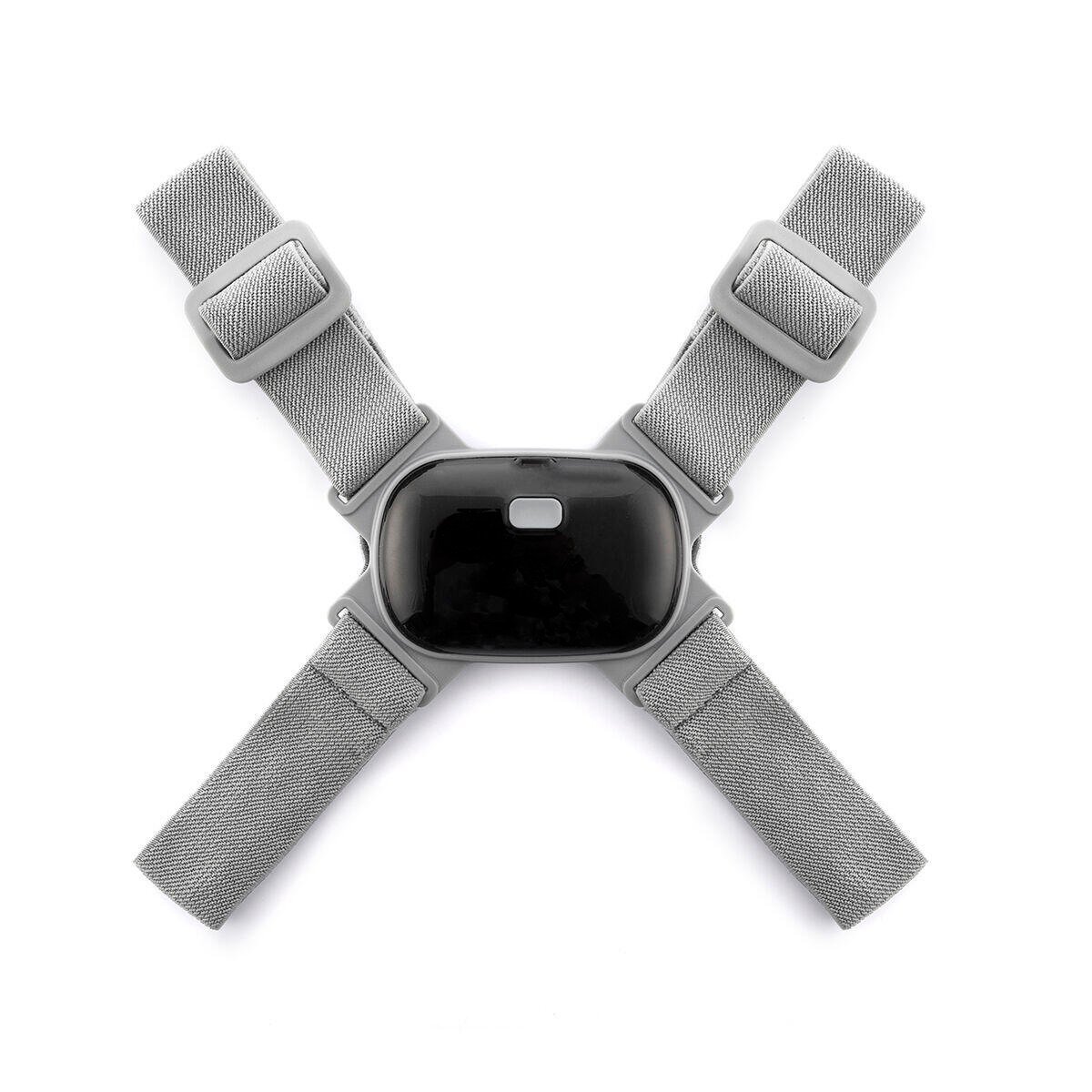 Entrenador de Postura Inteligente Recargable con Vibración Viback Fujos - Producto de alta calidad para tu hogar - Imagen 3