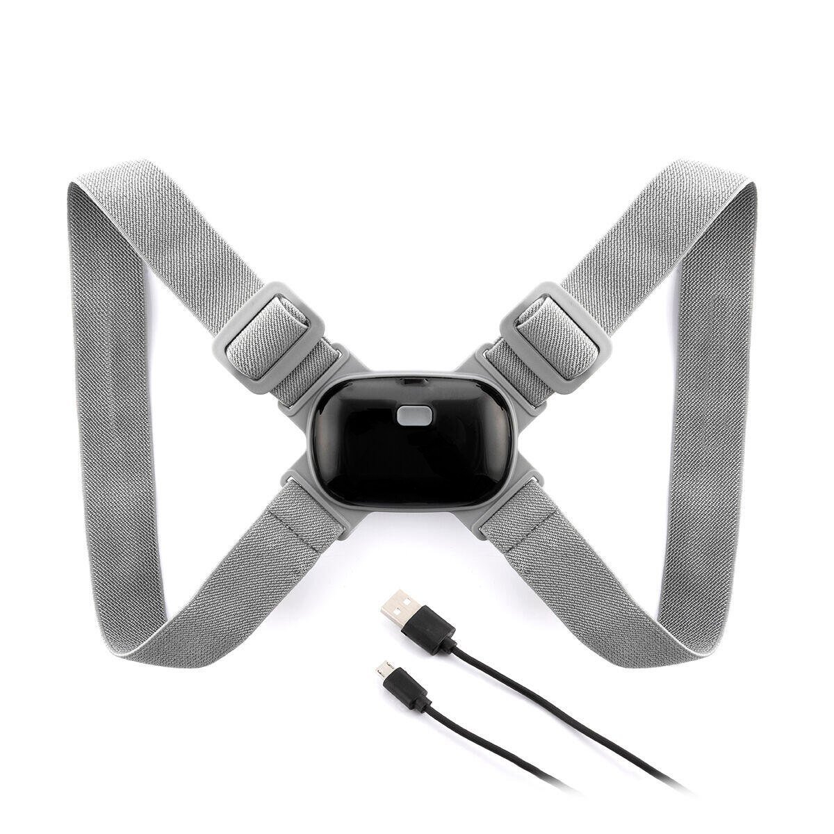 Entrenador de Postura Inteligente Recargable con Vibración Viback Fujos - Producto de alta calidad para tu hogar - Imagen 4