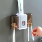 Soporte pasta de dientes - Producto de alta calidad para tu hogar