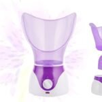 Vaporizador Facial  Hidratación Profunda y Limpieza Profesional Desde Casa - Producto de alta calidad para tu hogar