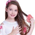 Kit Peinados Magic  Peinados Fáciles y Rápidos en Casa, Sin Calor ni Esfuerzo - Producto de alta calidad para tu hogar
