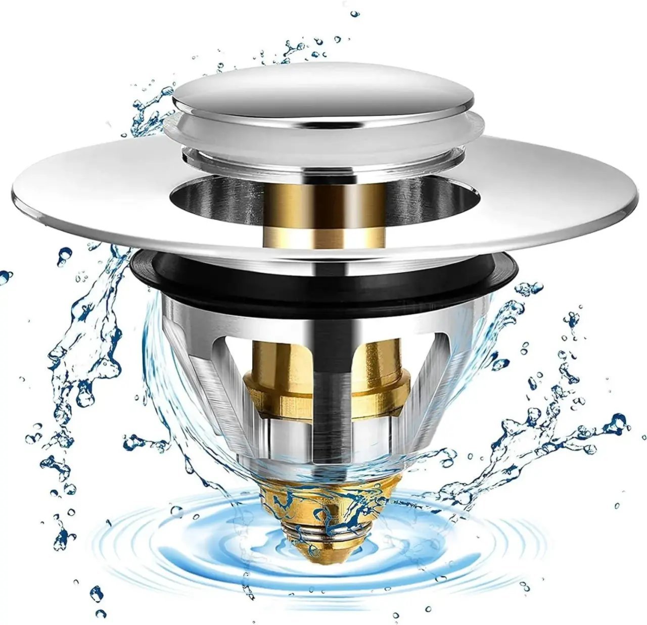 Filtro Desague - Producto de alta calidad para tu hogar