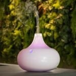 Humidificador Difusor de Aromas WT-203 - Producto de alta calidad para tu hogar