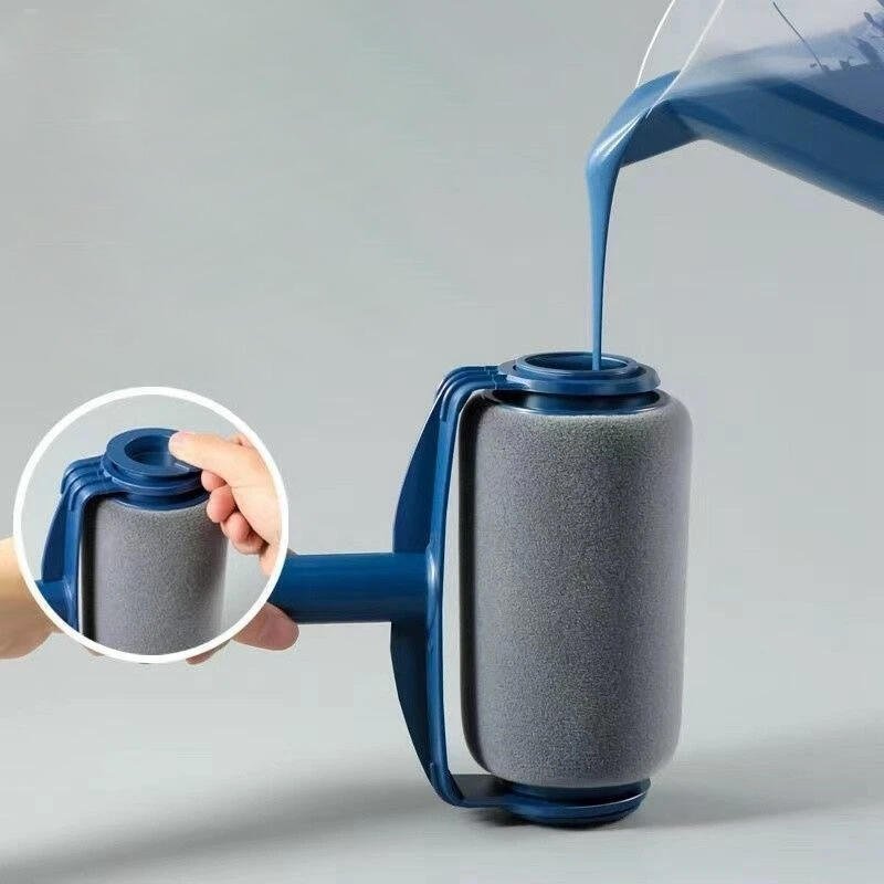 Rodillo de Pintura Antigoteo WT-195 - Producto de alta calidad para tu hogar - Imagen 2