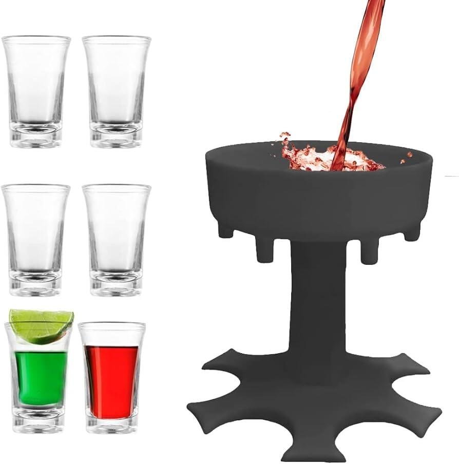 Soporte chupito - Producto de alta calidad para tu hogar