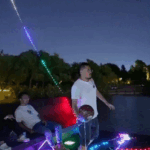 Tira LED de Colores Inteligente Sumergible - Producto de alta calidad para tu hogar