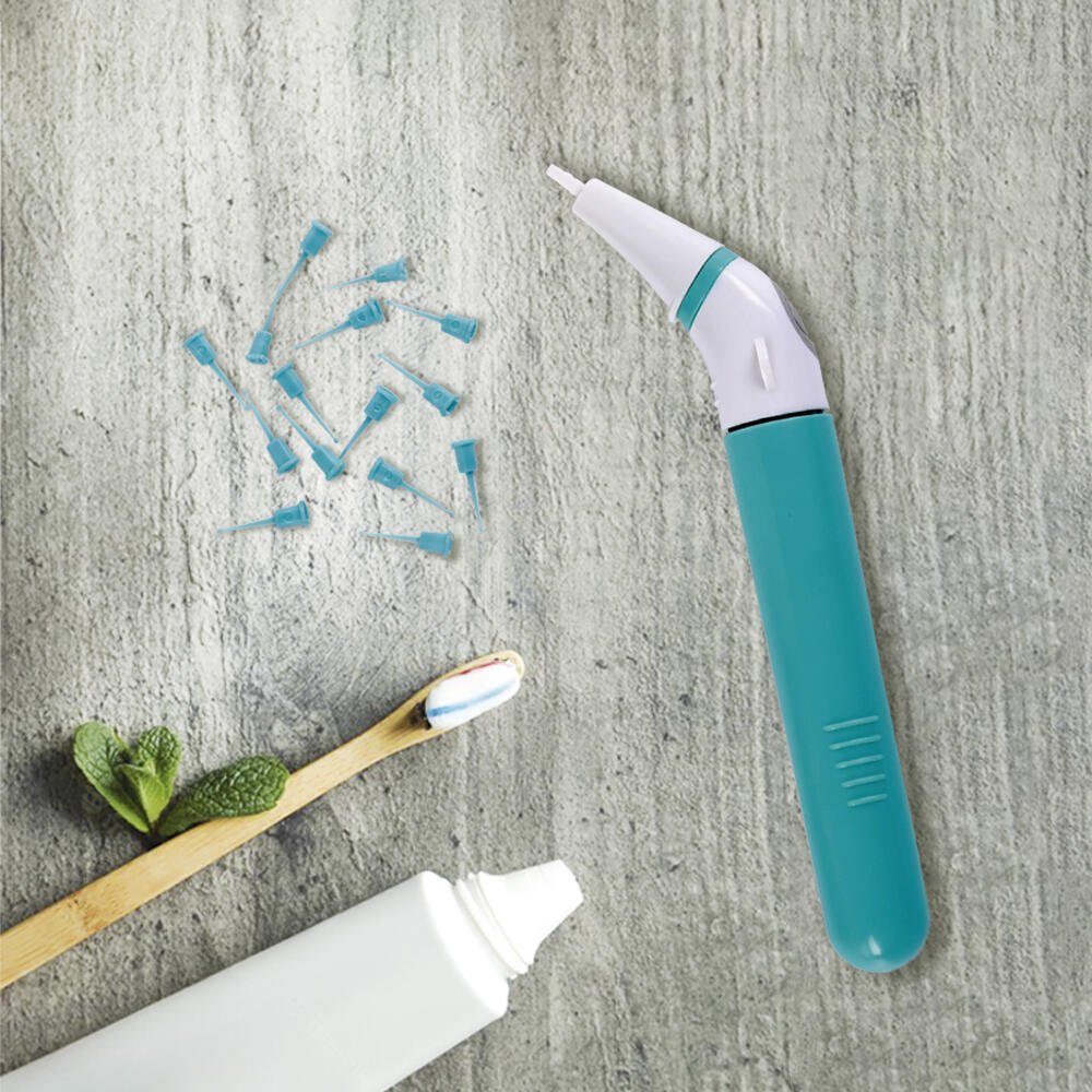 Cepillo Limpiador Interdental Eléctrico - Producto de alta calidad para tu hogar