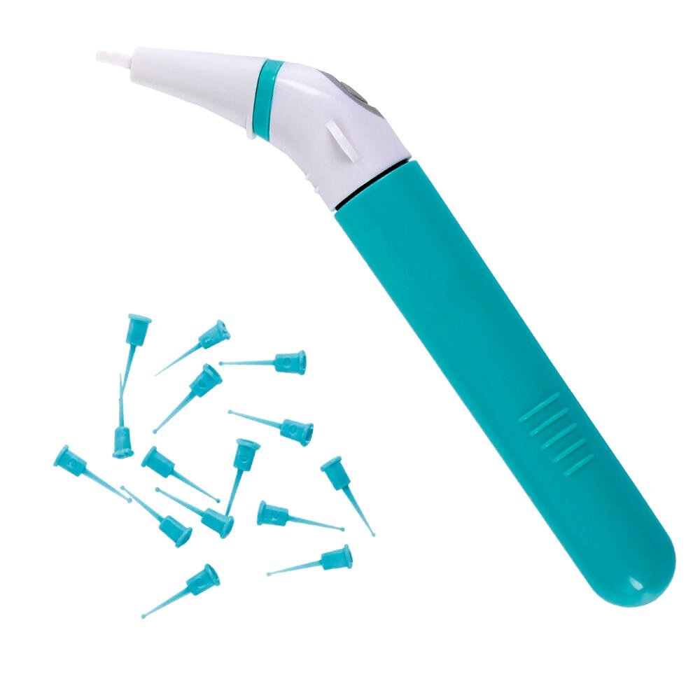Cepillo Limpiador Interdental Eléctrico - Producto de alta calidad para tu hogar - Imagen 2