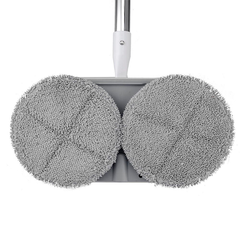 Mopa Pro Eléctrica Inalámbrica Recargable - Producto de alta calidad para tu hogar - Imagen 4