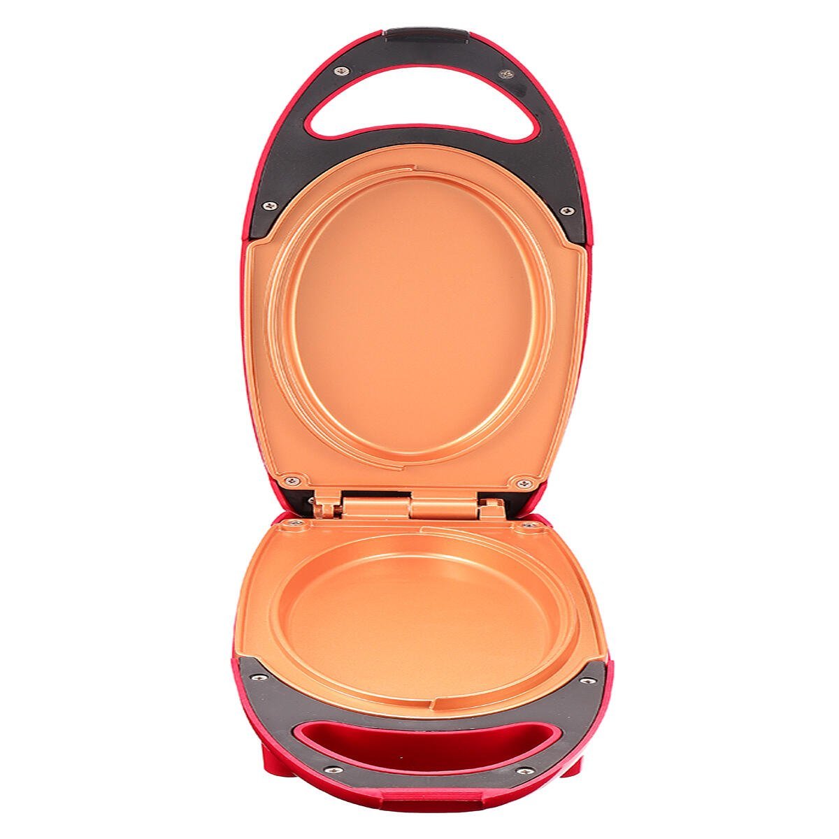 Sartén Plancha Eléctrica Cobre - Producto de alta calidad para tu hogar - Imagen 3