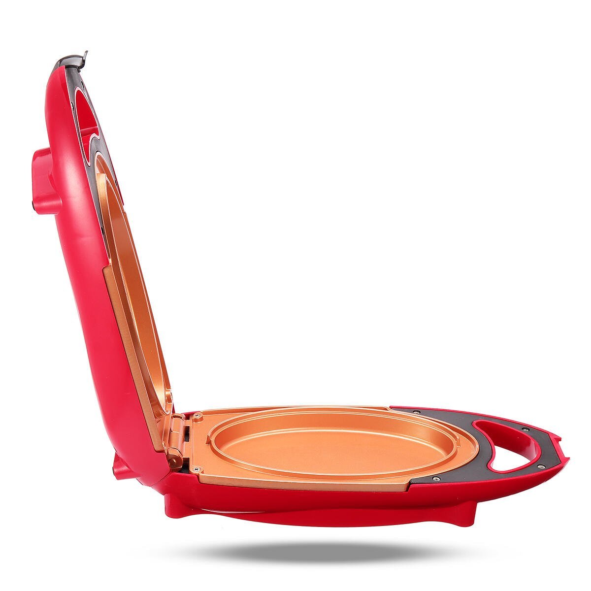 Sartén Plancha Eléctrica Cobre - Producto de alta calidad para tu hogar - Imagen 4