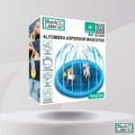 Alfombra aspersor mascotas - Producto de alta calidad para tu hogar