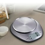 Bascula Digital De Cocina 5 Kg - Producto de alta calidad para tu hogar