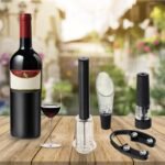 Sacacorchos De Aire A Presión Para Botellas De Vino - Producto de alta calidad para tu hogar