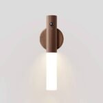 Luz LED Magnética con Sensor de Movimiento  Iluminación Inteligente para Cada Rincón - Producto de alta calidad para tu hogar