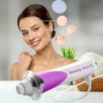 Beauty Stick Pro  Dispositivo Antienvejecimiento de Microcorriente - Producto de alta calidad para tu hogar