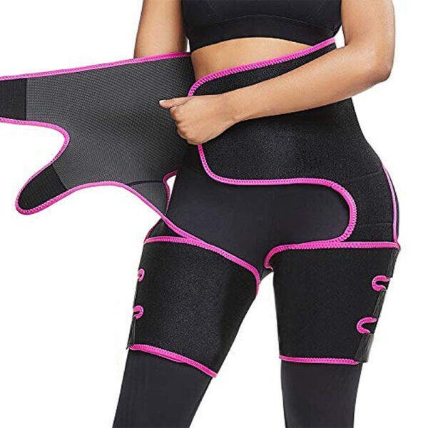 Faja completa de una sola pieza - Producto de alta calidad para tu hogar