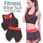 Conjunto Yoga/Running  2  Piezas - Producto de alta calidad para tu hogar