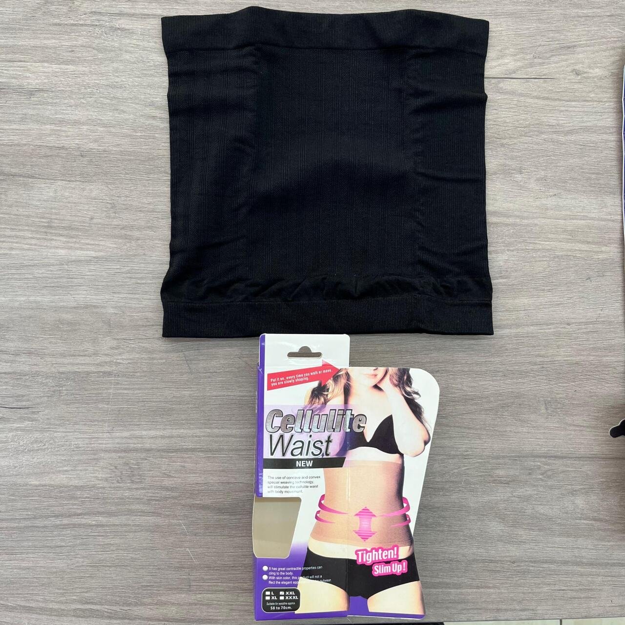 Faja reductor cintura - Producto de alta calidad para tu hogar - Imagen 2