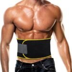 ?? Faja Reductora de Cintura para Hombres - Producto de alta calidad para tu hogar