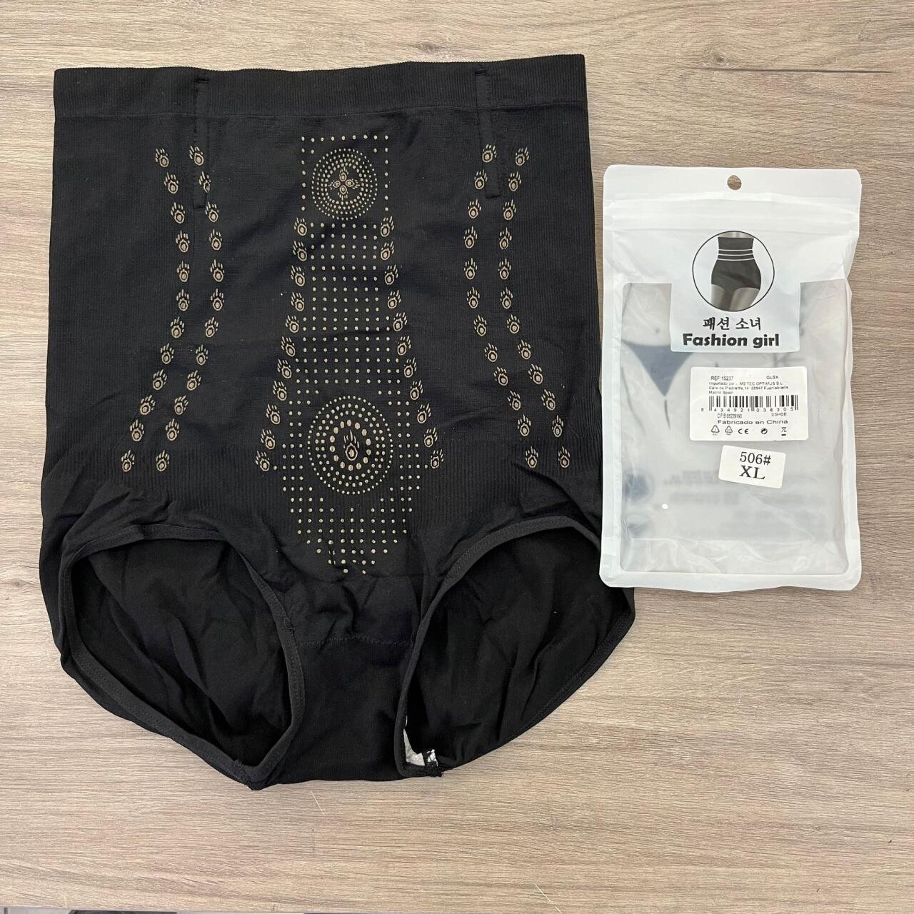 Faja corsé reductor - Producto de alta calidad para tu hogar - Imagen 2