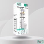 Estantería para inodoro - Producto de alta calidad para tu hogar