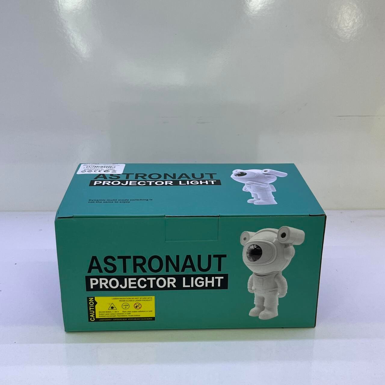 Proyector Astronauta - Producto de alta calidad para tu hogar - Imagen 2