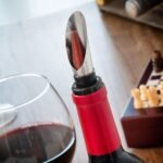 Set de Accesorios para Vino y Ajedrez Fujos 37 Piezas - Producto de alta calidad para tu hogar