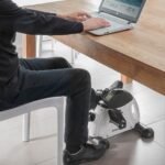 Pedaleador para Brazos y Piernas Fipex Fujos - Producto de alta calidad para tu hogar