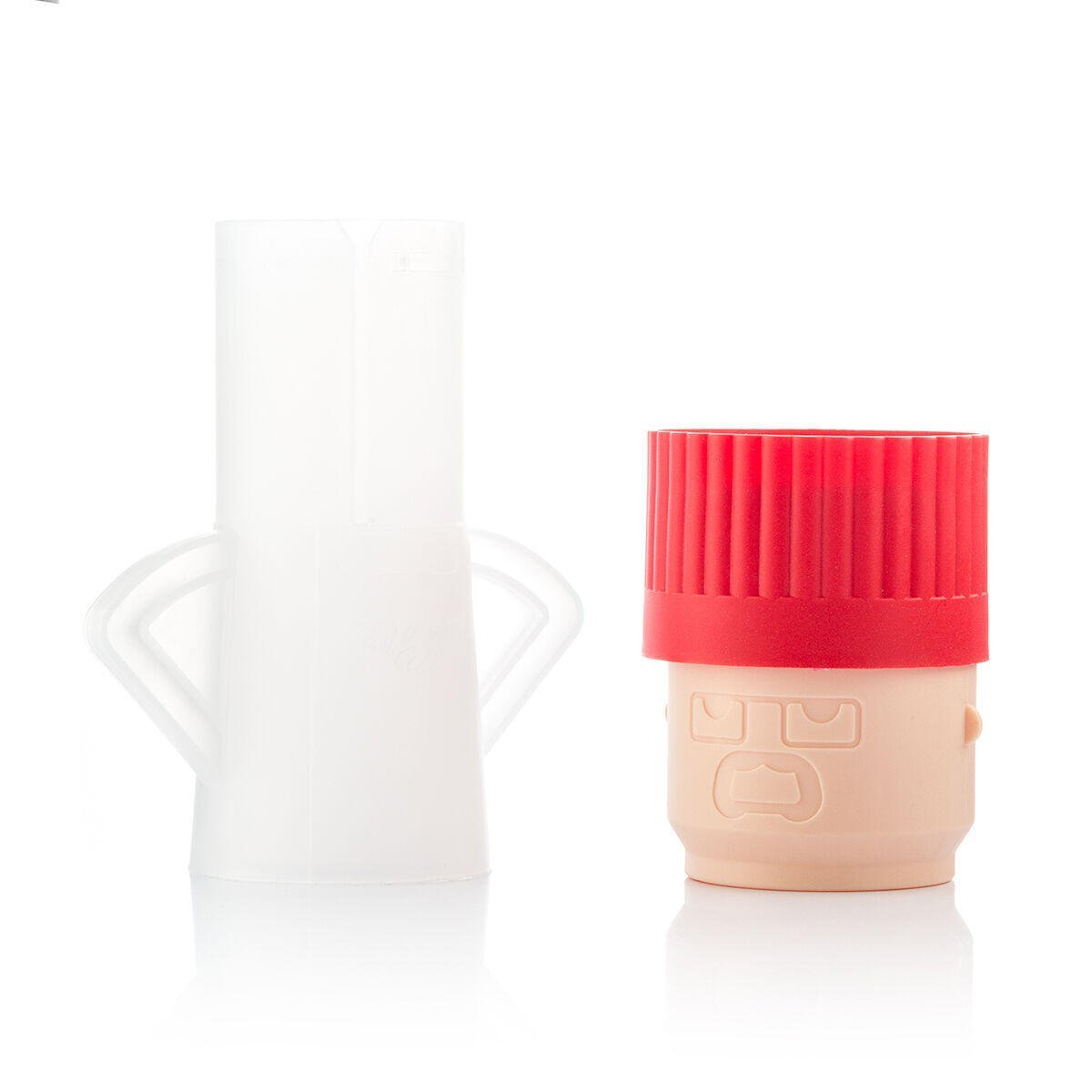 Limpiador de Microondas Fuming Chef Fujos - Producto de alta calidad para tu hogar