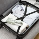 Máquina de Coser de Mano Portátil de Viaje Sewket Fujos - Producto de alta calidad para tu hogar