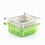 Organizador Ajustable para Nevera Friwer Fujos 2 Unidades - Producto de alta calidad para tu hogar