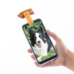 Clip de Selfies para Mascotas Pefie Fujos - Producto de alta calidad para tu hogar