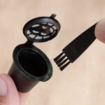 Set de 3 Cápsulas de Café Reutilizables Recoff Fujos - Producto de alta calidad para tu hogar
