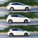 Malla Parasol para Coche UVlock Fujos Pack de 2 uds - Producto de alta calidad para tu hogar