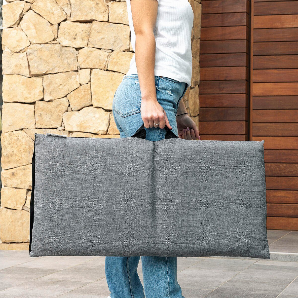 Silla de Suelo Reclinable Sitinel Fujos - Producto de alta calidad para tu hogar - Imagen 4