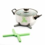 Salvamanteles Individual Plegable de Silicona Folvet Fujos 2 Unidades - Producto de alta calidad para tu hogar