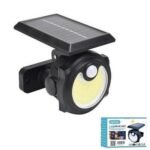 Luz Solar exterior soporte pared - Producto de alta calidad para tu hogar