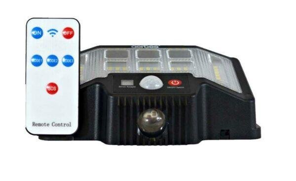 Luz solar con sensor multicolor - Producto de alta calidad para tu hogar - Imagen 2