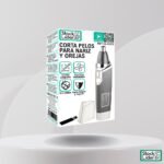 Cortapelos para nariz y orejas - Producto de alta calidad para tu hogar