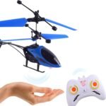 Mini Helicoptero Radiocontrol - Producto de alta calidad para tu hogar