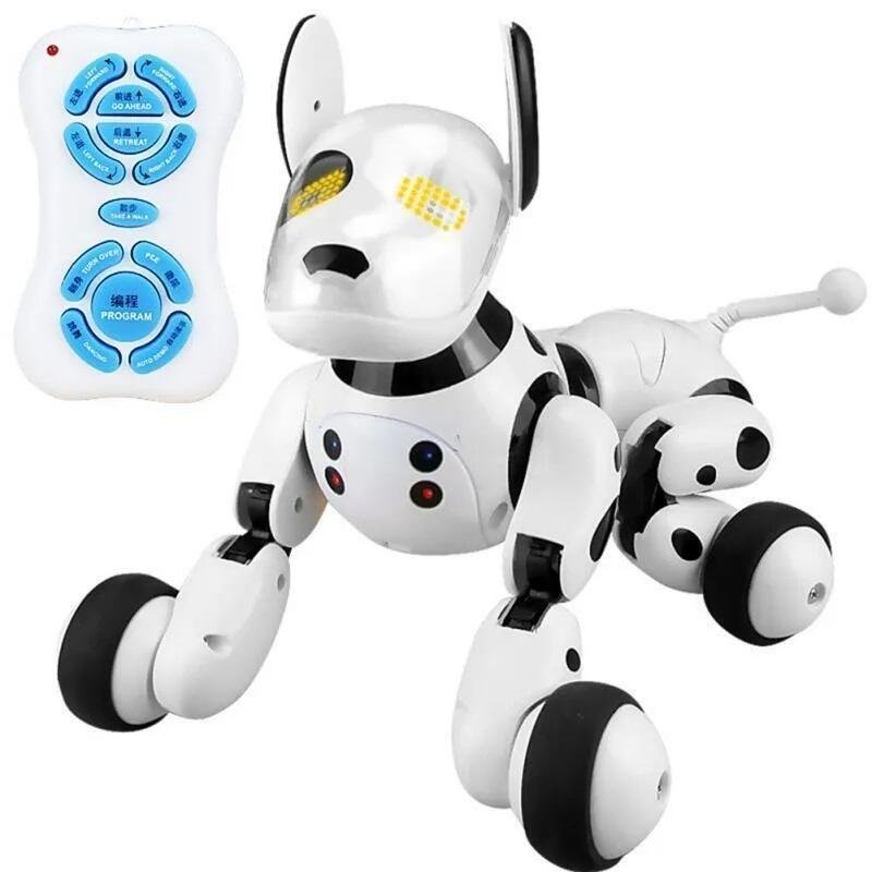 PERRO ROBOT - Producto de alta calidad para tu hogar - Imagen 3
