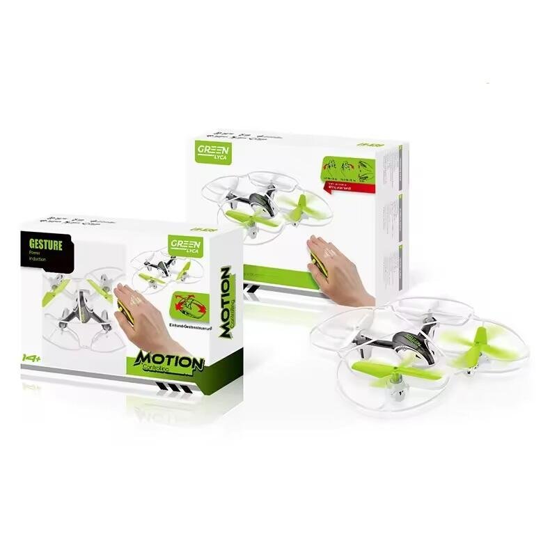 Dron controlado por gesto - Producto de alta calidad para tu hogar - Imagen 3