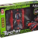 Coche TipCart - Producto de alta calidad para tu hogar