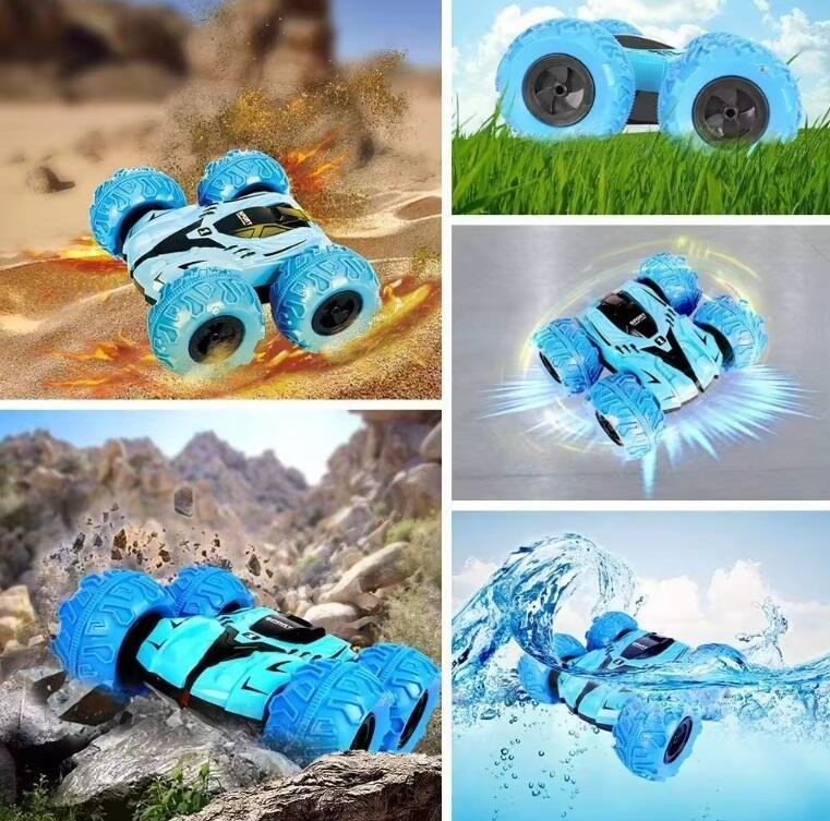 Coche Aire - Producto de alta calidad para tu hogar - Imagen 2