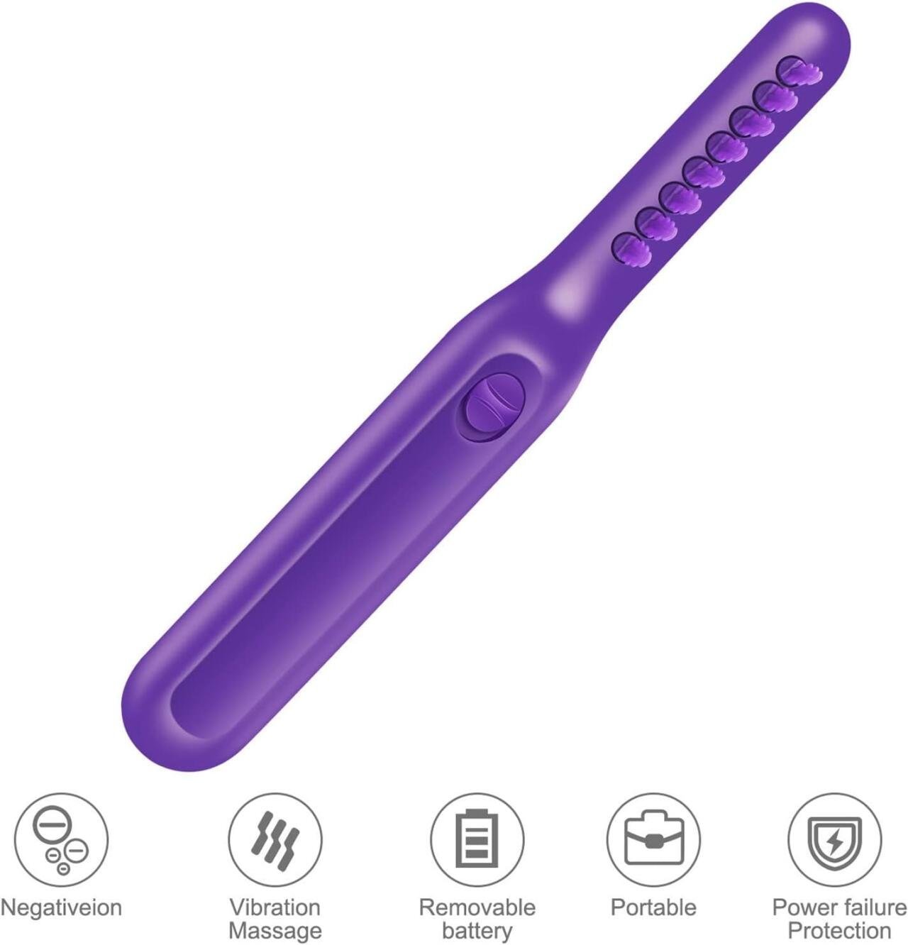 Peine Electrico - Producto de alta calidad para tu hogar - Imagen 3