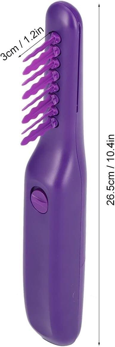 Peine Electrico - Producto de alta calidad para tu hogar - Imagen 4