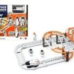 Pista Armable Espacio - Producto de alta calidad para tu hogar